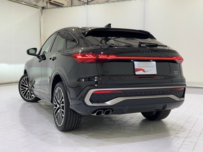 2025 AUDI Q5 SPORTBACK 照片 16