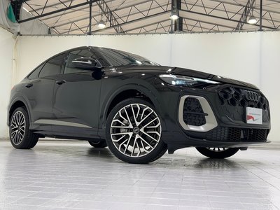 2025 AUDI Q5 SPORTBACK — фото 57