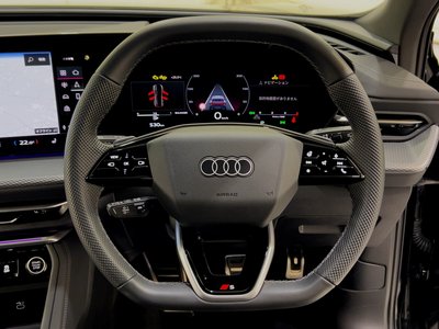 2025 AUDI Q5 SPORTBACK — фото 28