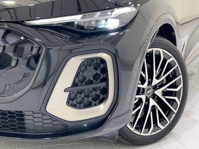 2025 AUDI Q5 SPORTBACK — фото 80