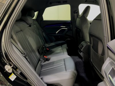 2025 AUDI Q5 SPORTBACK — фото 132