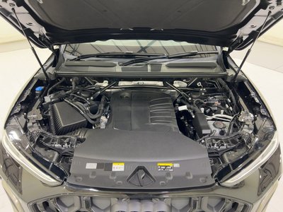 2025 AUDI Q5 SPORTBACK — фото 21