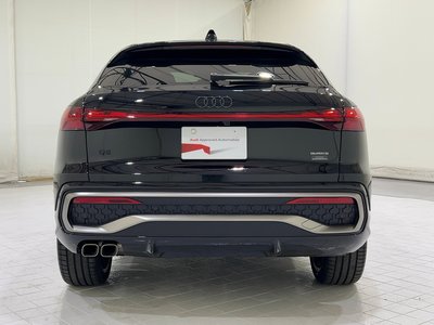 2025 AUDI Q5 SPORTBACK — фото 66