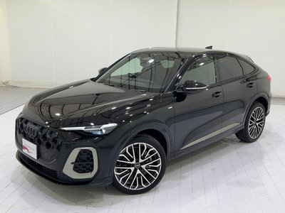 2025 AUDI Q5 SPORTBACK — фото 44