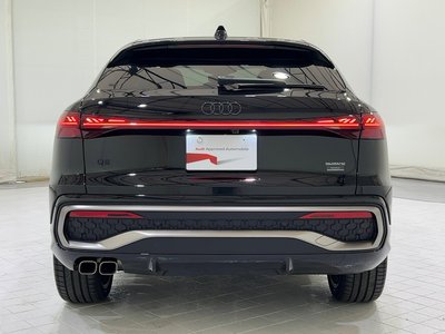 2025 AUDI Q5 SPORTBACK 照片 13