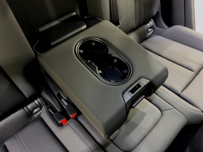 2025 AUDI Q5 SPORTBACK — фото 39