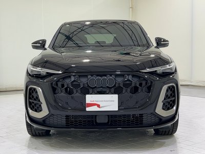 2025 AUDI Q5 SPORTBACK — фото 49