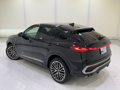 2025 AUDI Q5 SPORTBACK — фото 70