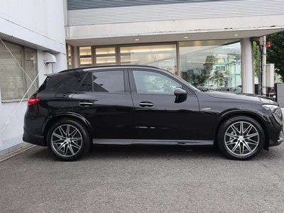 2025 Mercedes-BENZ GLC AMG 照片 15