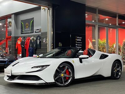صورة 1 لـ 2023 Ferrari SF90 SPIDER