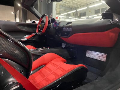 2023 Ferrari SF90 SPIDER 缩略图 36