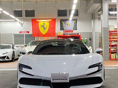 2023 Ferrari SF90 SPIDER 缩略图 56