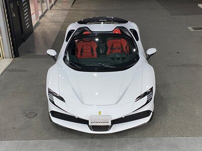 2023 Ferrari SF90 SPIDER 缩略图 76