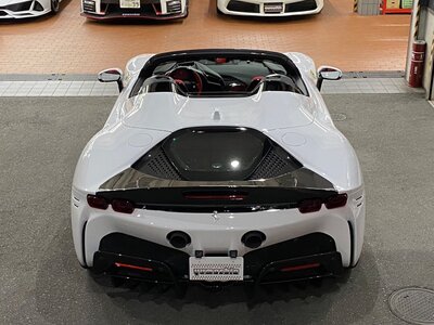 2023 Ferrari SF90 SPIDER 缩略图 84