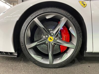 2023 Ferrari SF90 SPIDER 缩略图 86