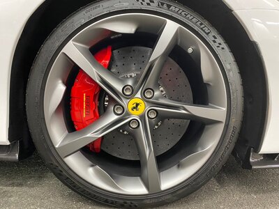 2023 Ferrari SF90 SPIDER 缩略图 88