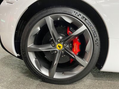 2023 Ferrari SF90 SPIDER 缩略图 90