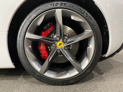 2023 Ferrari SF90 SPIDER 缩略图 92