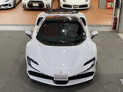 2023 Ferrari SF90 SPIDER 缩略图 59