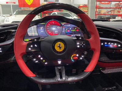 صورة 11 لـ 2023 Ferrari SF90 SPIDER