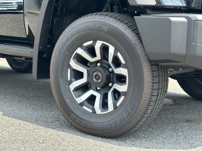 صورة 18 لـ 2026 Toyota LAND CRUISER 70