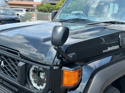 صورة 22 لـ 2026 Toyota LAND CRUISER 70