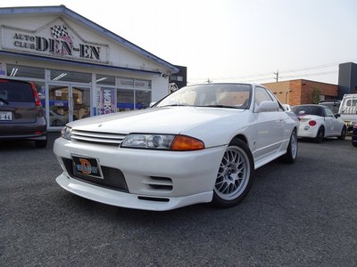 1994 Nissan SKYLINE GT-R 照片 4