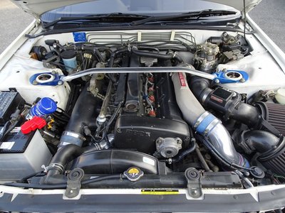 1994 Nissan SKYLINE GT-R 照片 16