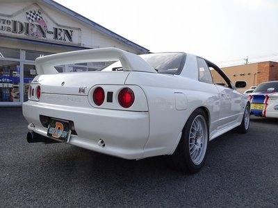 1994 Nissan SKYLINE GT-R 照片 9