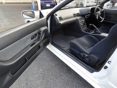 1994 Nissan SKYLINE GT-R 照片 13