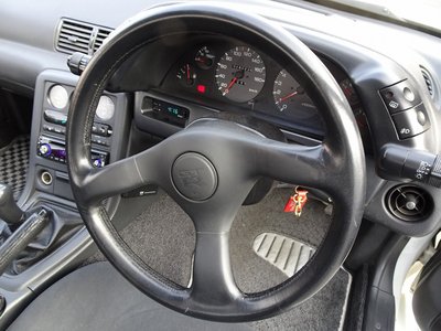 1994 Nissan SKYLINE GT-R 照片 3