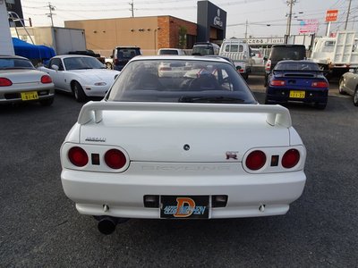 1994 Nissan SKYLINE GT-R 照片 8