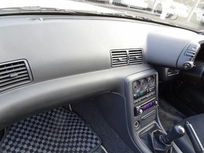 1994 Nissan SKYLINE GT-R 照片 11