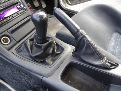1994 Nissan SKYLINE GT-R 照片 12
