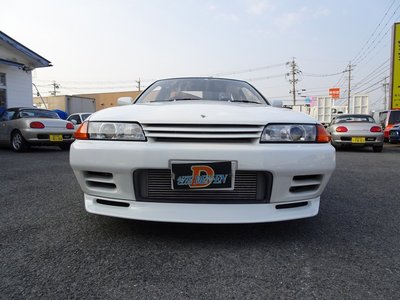 1994 Nissan SKYLINE GT-R 照片 5