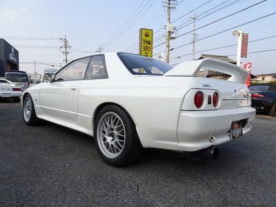 1994 Nissan SKYLINE GT-R 照片 7