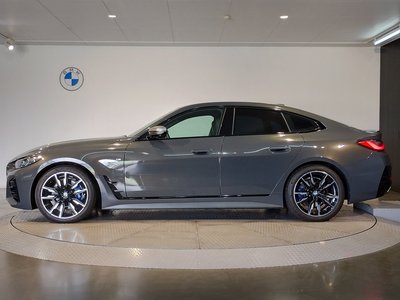2022 BMW 4 SERIES GRAN COUPE — фото 6