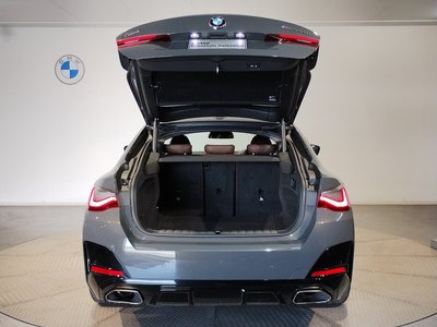 2022 BMW 4 SERIES GRAN COUPE — фото 20