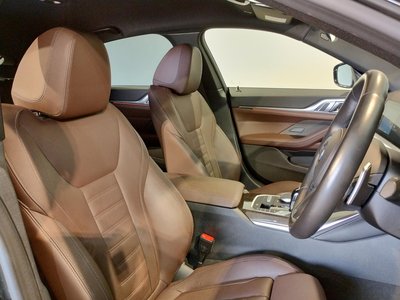 2022 BMW 4 SERIES GRAN COUPE — фото 30