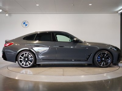 2022 BMW 4 SERIES GRAN COUPE — фото 10