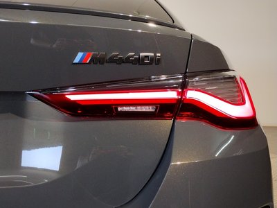 2022 BMW 4 SERIES GRAN COUPE — фото 17