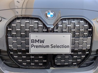 2022 BMW 4 SERIES GRAN COUPE — фото 79