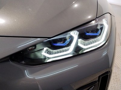 2022 BMW 4 SERIES GRAN COUPE — фото 12