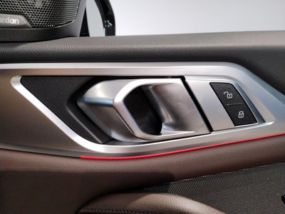 2022 BMW 4 SERIES GRAN COUPE — фото 42