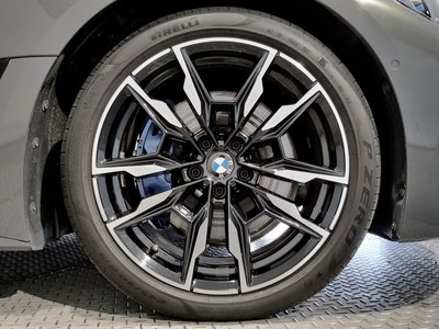 2022 BMW 4 SERIES GRAN COUPE — фото 28