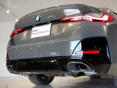 2022 BMW 4 SERIES GRAN COUPE — фото 23