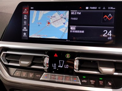 2022 BMW 4 SERIES GRAN COUPE — фото 68