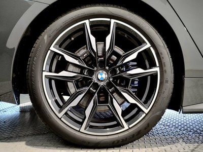 2022 BMW 4 SERIES GRAN COUPE — фото 27