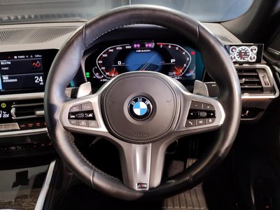 2022 BMW 4 SERIES GRAN COUPE — фото 38