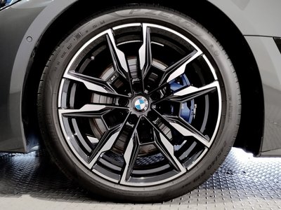 2022 BMW 4 SERIES GRAN COUPE — фото 25